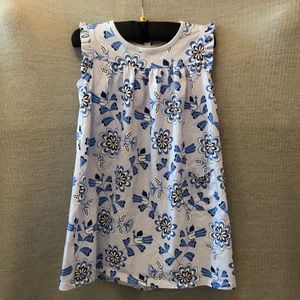 Tea Collection Girls’ Mighty Mini Dress